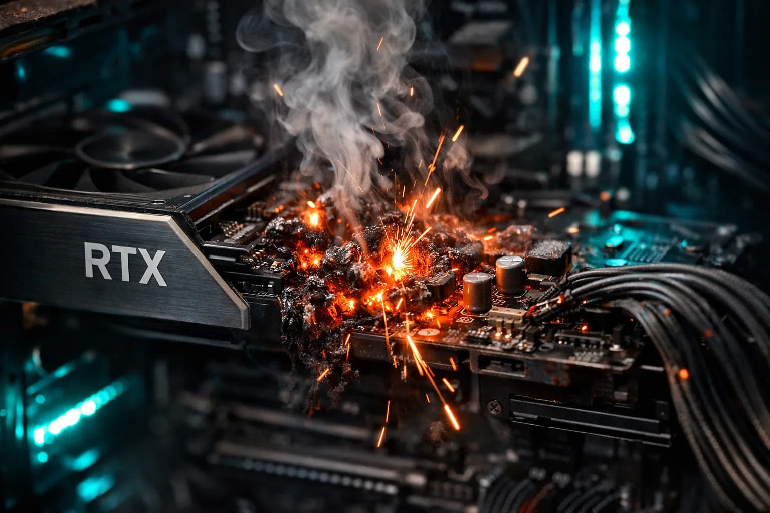 Guía Definitiva de Seguros para Gamers y Creadores: Protegiendo tu Setup de $10,000