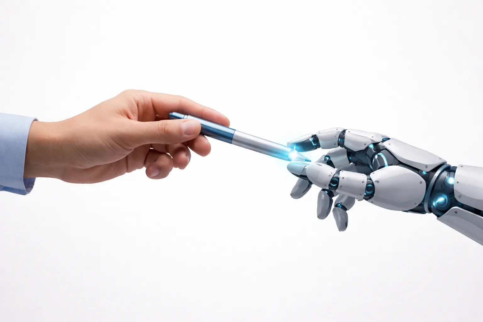 Guía Ética para usar ChatGPT en tu Blog Corporativo