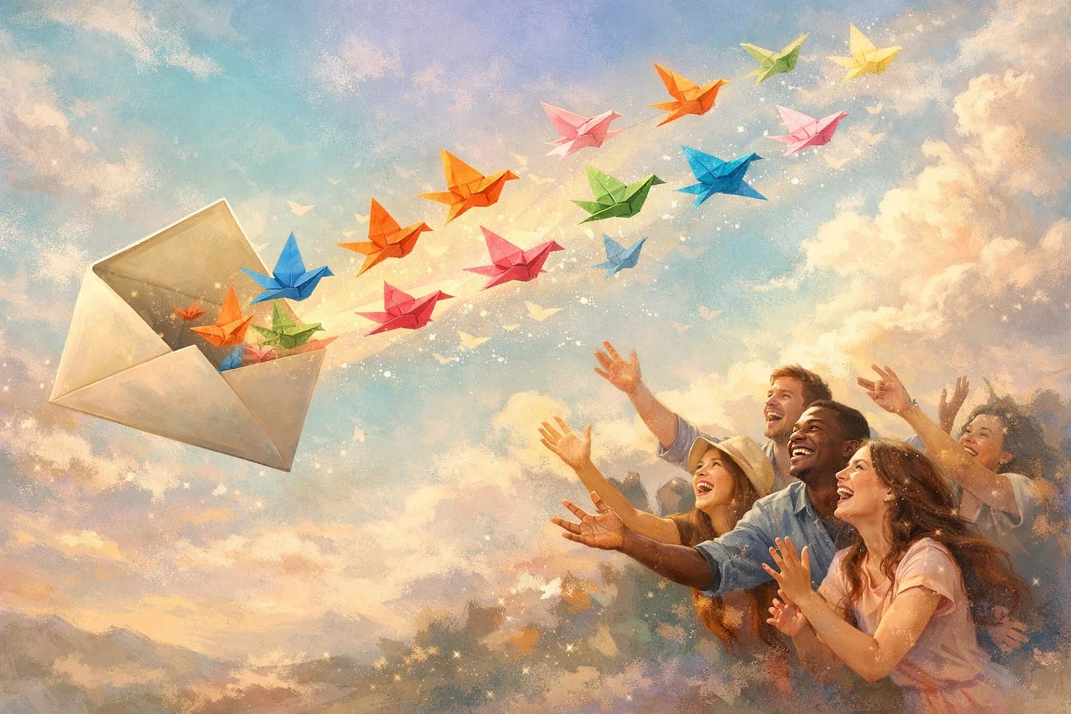 El Email Marketing no ha muerto: Estrategias de Retención