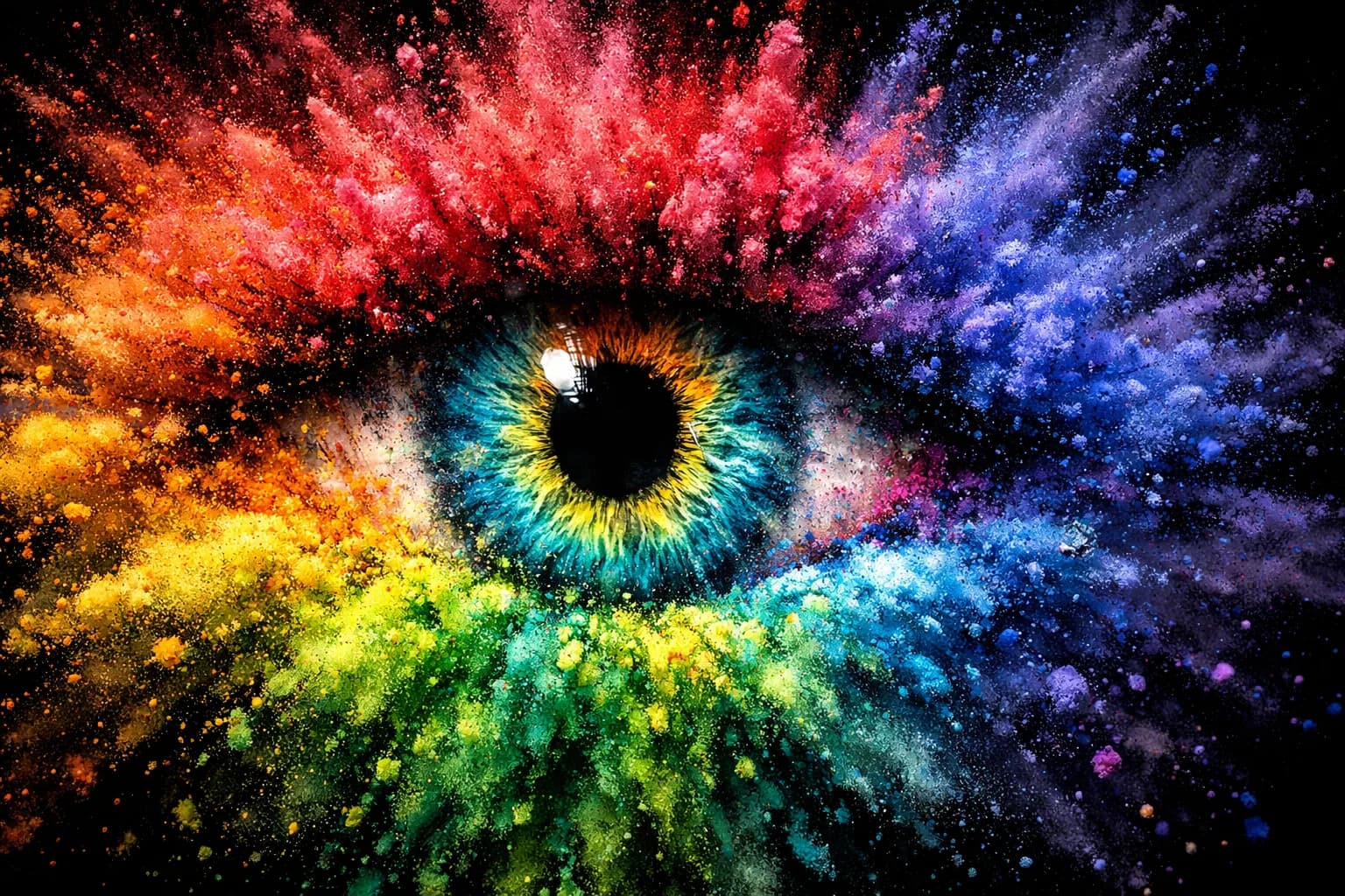 Psicología del Color: Cómo elegir la paleta perfecta para tu marca